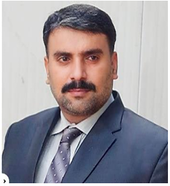 Mr Akbar Shah